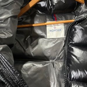 Moncler Maya